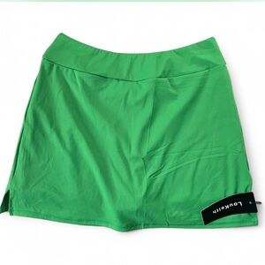 NWT Lou Keith Athletic Skort